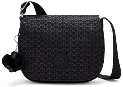 KIPLING Female Loreen M Crossbody Bags, Signature Emb