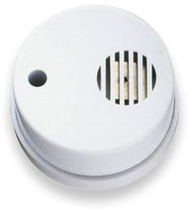 Timbre zumbador inalámbrico con hasta 300 m de alcance, 36 melodías y volumen ajustable, ideal para casas y oficinas.