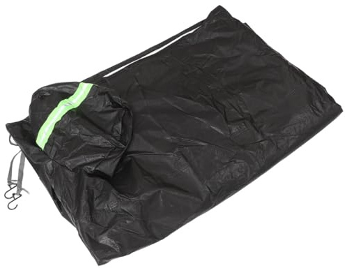 MAGICLULU Housse De Pare-Brise Antigel Imperméable Protège Voiture De Neige Et Pluie Accessoires Hiver pour Pare-Brise Et Vitres