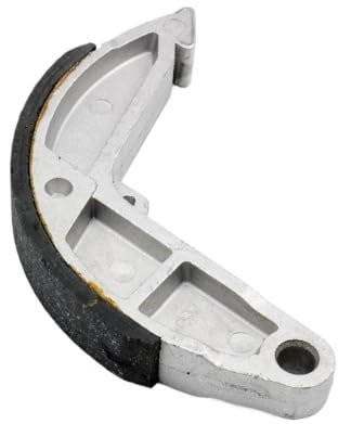 GXAOeUX Adecuado For Zapatas De Freno De Motocicleta De 50 CC