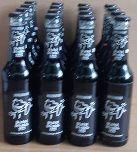 Distel Strolch Cola 16 x0.33 l Flasche inkl. Mehrwegpfand