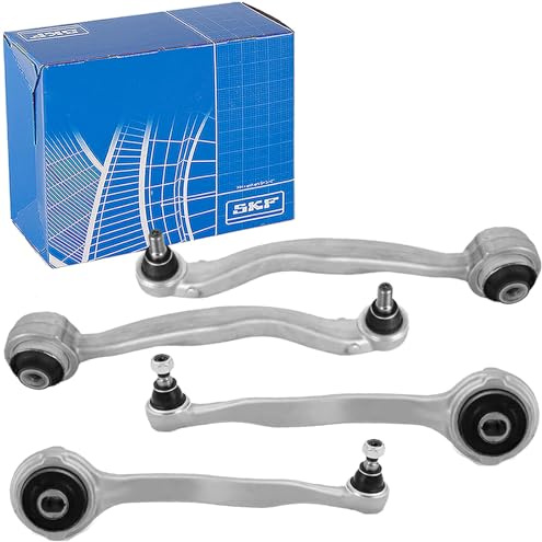 4x SKF Querlenker vorne