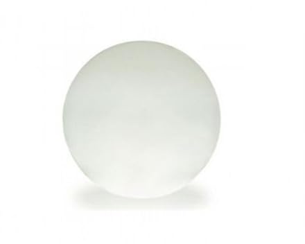 Sovil Linea Ball Lampada Sferica da Terra per Esterno o Interno con Picchetto - Ø45 cm