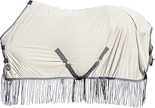 HKM Lederhalfter -Gold- Halfter 9100 Schwarz Warmblut