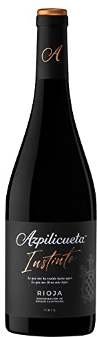 Azpilicueta Instinto D.O.Ca Rioja Vino - 750 ml