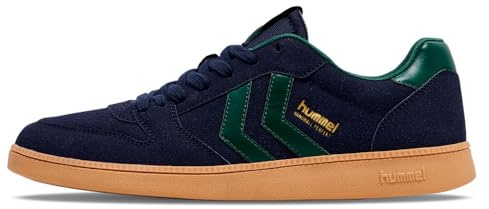 hummel Handball Perfekt Synthetic Suede Trainers EU 46