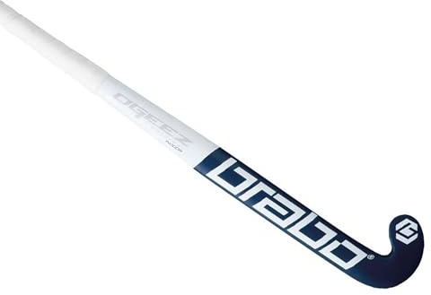 Brabo Bastone da Hockey Indoor IT O'Geez Junior