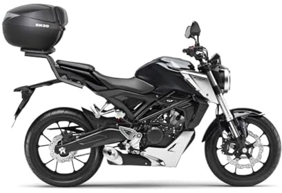 Shad TOP Master CB125R/CB300R NEO, TU EU