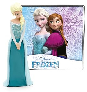 Tonies Elsa Audio Toy Figurine from Disney's Frozen