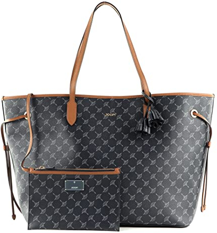 Joop! Women Cortina Lara - Shopper 40 cm darkblue