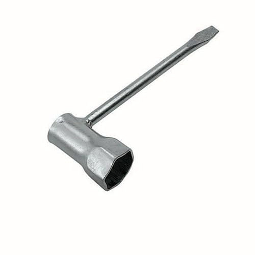 Zündkerzenschlüssel 21mm universal