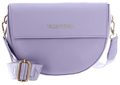 Valentino Bigs Satchel, Lilla, Taglia Unica Donna