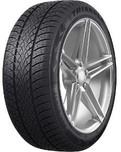 TRIANGLE - 215/65 R17 TL 99V WINTERX TW401 M+S 3PMSF - Winterreifen
