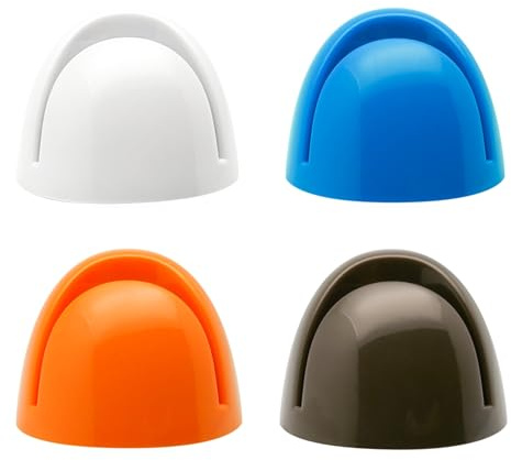 Page'up My Rock Way x Seite Up Box mit 4 Farben, für Bürobedarf, Bürozubehör, Schreibwaren, ein praktisches Geschenk, perfekt als Geschenk
