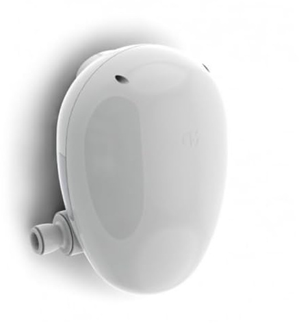 AKW M11 DigiPump Shower Pump, Model 25470