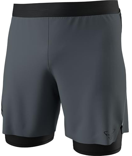 DYNAFIT Herren Alpine Pro 2/1 Shorts, Cinder, S