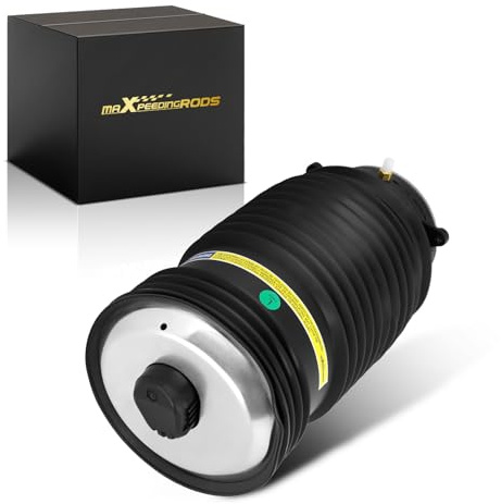 maXpeedingrods Luftfeder Luftbalg Hinten Links für Mercedes-Benz C W205 S205 C205 A205 E S213