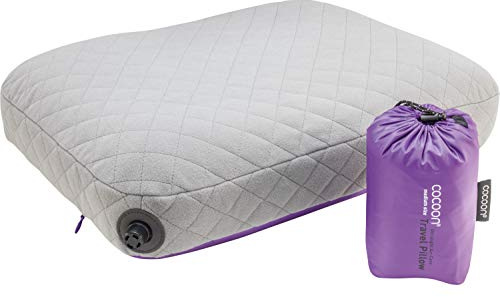 Cocoon Reisekissen Air Core Pillow Ultralight - 35x45cm