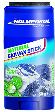 Natural Skiwax Stick 50 g