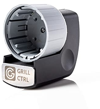 Grillfürst Grill Control Starter Kit - kompatibel mit Broil King Gasgrill-Modellen - Smart Grill Regler