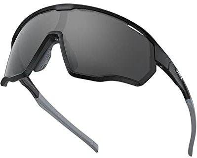 OLIFE Damen Wilday Brillen Sonnenbrille (1er Pack)
