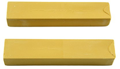 Hartwachs Eiche hell P40 (2 Stangen)