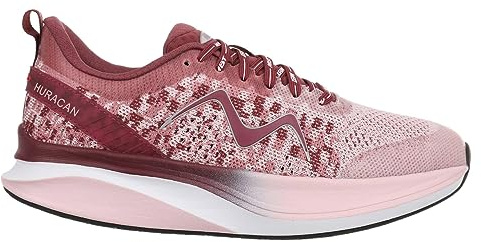 MBT Zapatillas Running para Mujer Huracan-3000 II-Camouflage,Pink,38