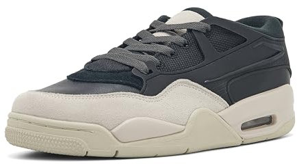 CZHIHANEG Basketball-Schuhe Mode Skateboarding-Schuhe Low Top Sneakers Mode Sneakers für modische Menschen
