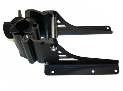 Pontoon Bracket Assembly Fits For Minn Kota Trolling Motor Replaces 2991645
