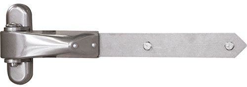 Locinox Langband | Torband | Anti-Sabotage | Modell 4 DW | 500x40 mm | Edelstahl