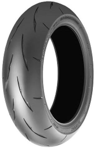 MOTORRADREIFEN 200 55 ZR17 (78W) BRIDGESTONE BATTLAX RS11 TL TL G REAR MOTORRAD