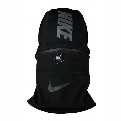 Nike Convertible Hood Black/Black/anthracit S/M