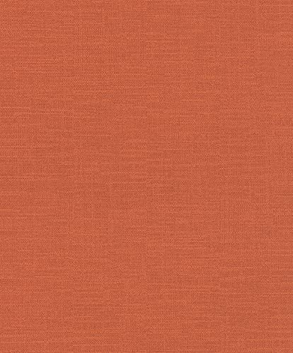 Rasch Tapeten 700497 aus der Kollektion Kalahari-Einfarbige Vliestapete in eindrucksstarkem Rot mit Struktur-10,05m x 53cm (L x B) Tapete