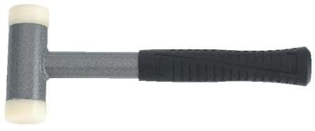FORCE Maillet à embouts plastiques 616A030 30mm 435g