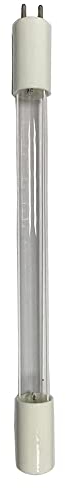 ITIY 10W UV-Licht für 8W 800L/H 5-in-1-Aquarien-U-V-Filter