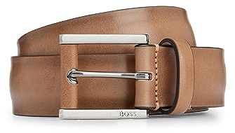 BOSS MEN Belts Dark Beige251, 95