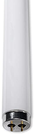 Replacement for Batteries and Light Bulbs F15T12/D Light Bulb by Technical Precision