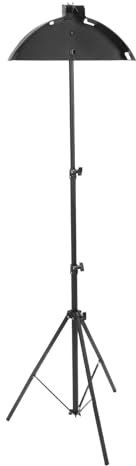 Dartboard-Ständer, Robuster Stahl, Stabil, Dartboard-Standhalter für den Außenbereich