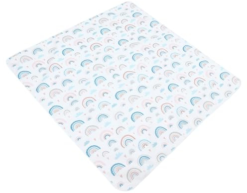 TOYANDONA Hochstuhlmatte Für Boden Rutschfest Essmatte Für Junge Mädchen Und Kleinkinder Schutzmatte Aus Gummi Und Polyester Leicht Zu Reinigen Transportieren
