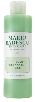 Enzyme Cleansing Gel 236 ml