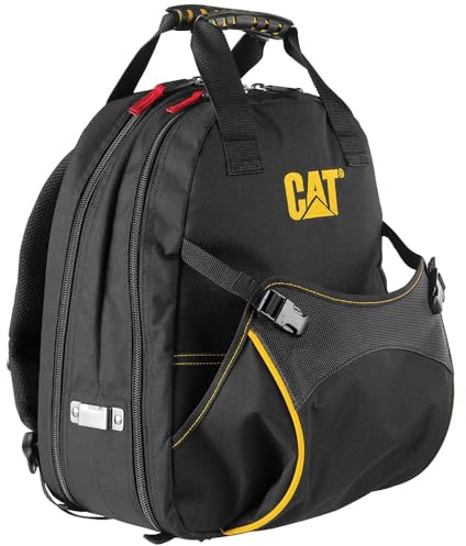 CAT Sac A Dos Tech 17 Caterpillar