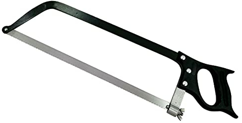 SEGA PER OSSA DA MACELLAIO 45 CM