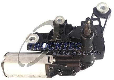 TRUCKTEC AUTOMOTIVE Wischermotor 07.58.035 hinten für SEAT AROSA (6H)