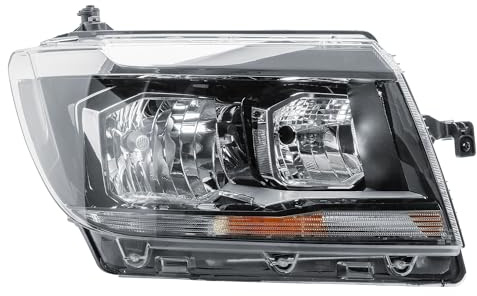 Faros delanteros derechos con motor para VW Crafter MAN TGE 2017-2025