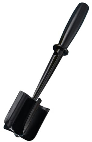 Gatuida Hachoir à Viande Manuel Broyeur Pour Bœuf Haché Pommes De Terre Et Légumes Outil De Cuisine Polyvalent Hachoir à Hamburgers