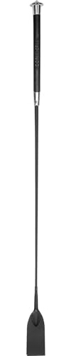 WALDHAUSEN Springgerte Noblesse, schwarz, 75 cm