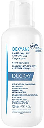 DUCRAY Massageöle, 1 Stück