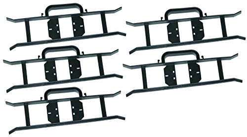 5X H Frame Cable Carriers Extension Lead Carrier/Holder Cable Tidy Reel Bouncy Castles, DJ, Garden Tools