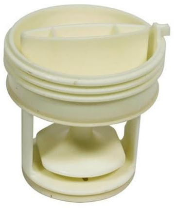 Candy Washing Machine Drain Filter Cover – 41004157