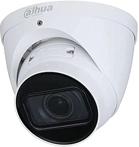 Dahua IPC-HDW2831T-ZS-S2 DOMO IP H265 8M 4K DN WDR STARLIGHT IVS IR40M 2.7-13.5VFM IP67 POE SD